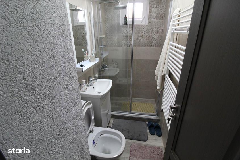 Vand apartament cu 2 camere in Hunedoara, Teatru-Pietonala, etaj 2... - 5