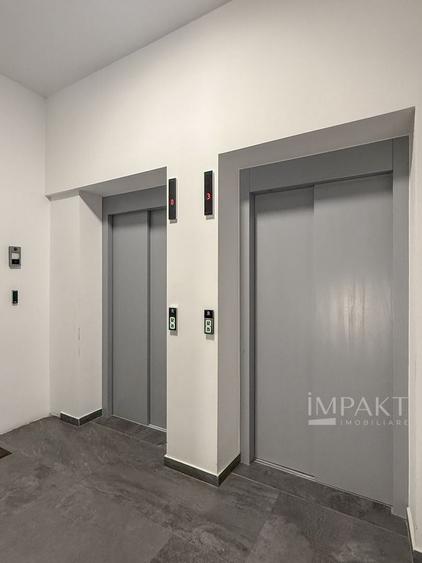 Apartament 2 camere 67.89 m2 – Cartier Europa | Ansamblul Luminia - 24