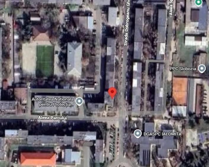 Apartament 2 camere, Slobozia, Jud. Ialomita - 2