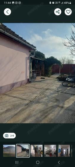 Vand casa sat Munar sau schimb - 1