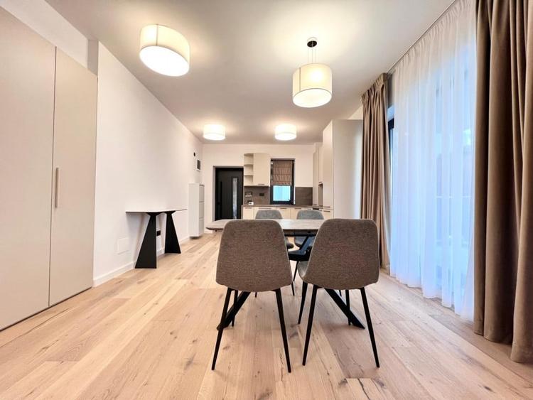 NOU /SUPERB / PRIMA INCHIRIERE / MOBILAT SI UTILAT - 4