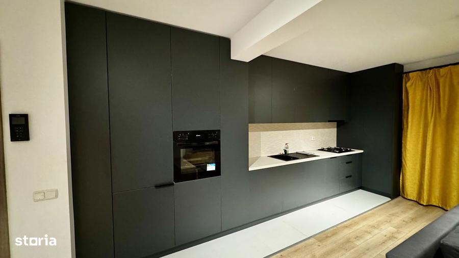 Apartament 2 camere Otopeni parc curte proprie - 8