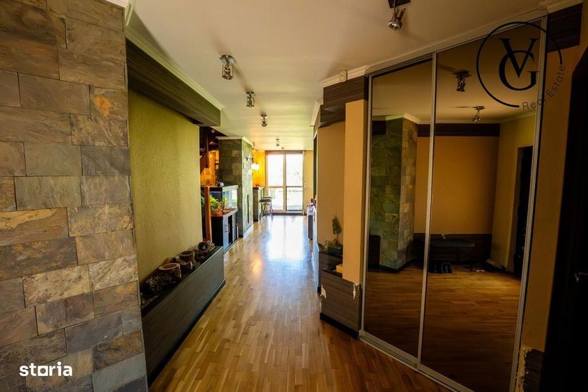 Casa 5 Camere Corbeanca | Panouri Solare 14kw-Baterie 10kw | Jacuzzi - 9