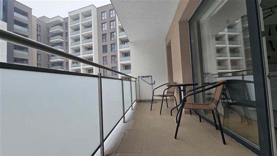 Apartament 2 camere 62mp, Centru, zona NTT Data - Scala Center - 7