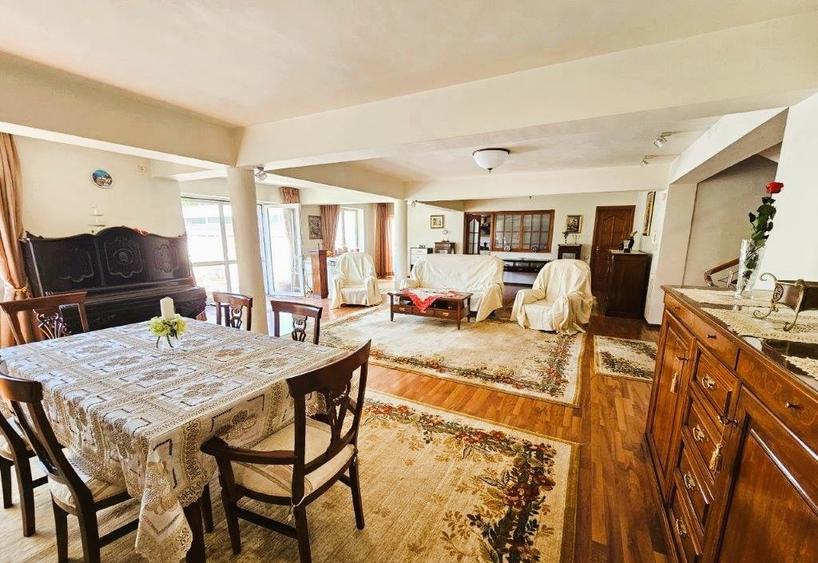 Vila impresionanta 11 Camere Iancu Nicolae | Piscina | Teren 900 mp - 5