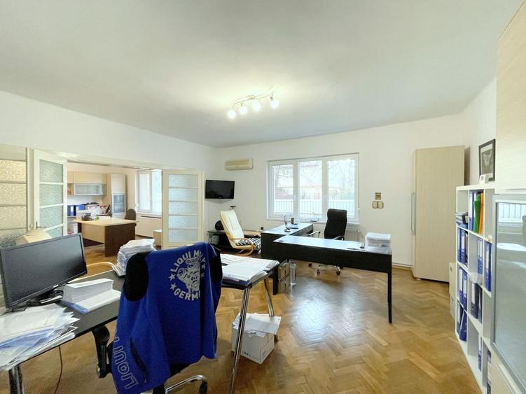 Casa individuala plan parter - zona Elisabetin - COMISION 0% - 8