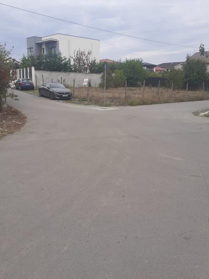 Teren intravilan - zona Elvila - 160.000 euro (Cod E6) - 1