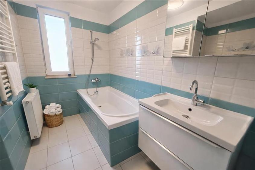 Urban Pentha - Rezidenta Premium,vedere  deschisa,100 mp, 2 bai, garaj, boxa, Tr - 6