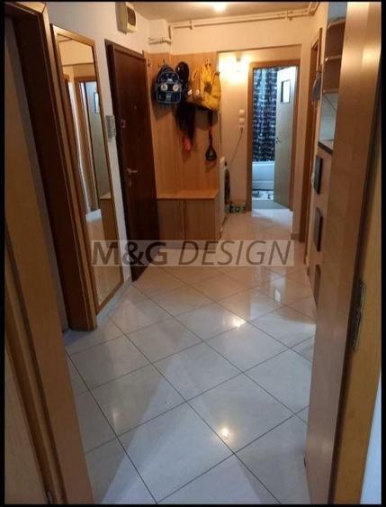 Apartament cu 3 camere decomandat, mobilat în Aradului — fotografia 1