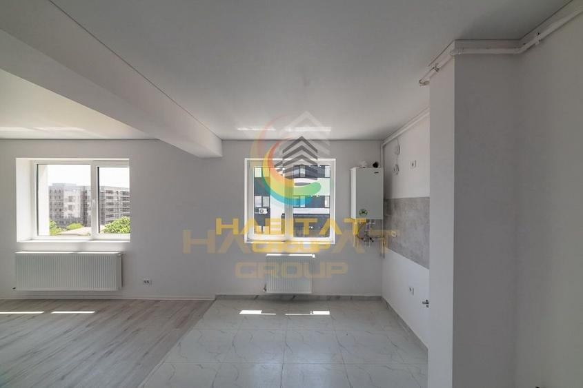 Apartament cu 2 camere decomandat în Brâncoveanu — fotografia 3