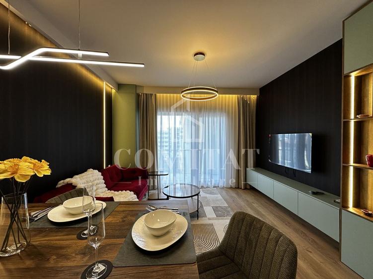 Apartament premium | Etaj intemediar | Zona Eroilor - Floresti - 15