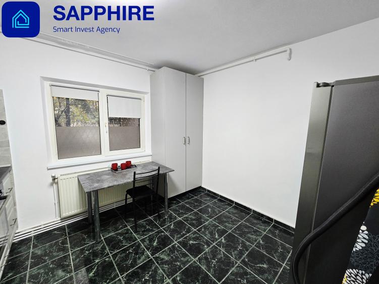 Apartament cu 3 camere decomandat în 13 Septembrie