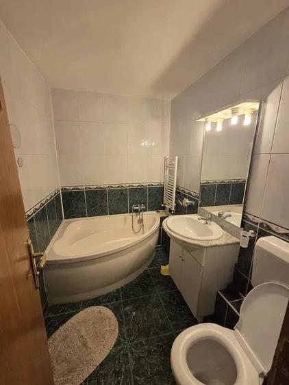 apartament 2 camere-tei-domino-facultatea de constructii-centrala proprie - 1