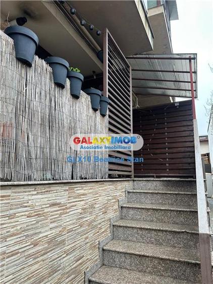 Inchiriere apartament 2 camere cochet Chitilei - Parcul Bazilescu - 19