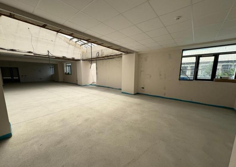 Spa?iu birou *94 mp - ultracentral * - trafic intens - 3