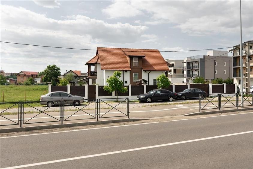 RECO Pensiune Baile Felix - 12