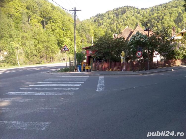 Vand casa Sinaia - 1