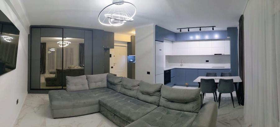 Apartament 2 camere (Zorilor by Inamstro) - 6