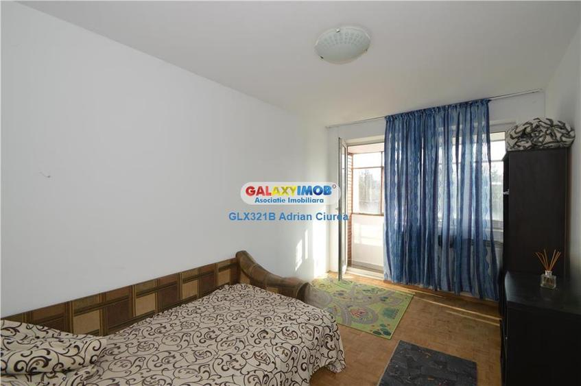 3 Camere | Drumul Taberei  | Metrou Favorit | 2 Balcoane | 72 mp - 5