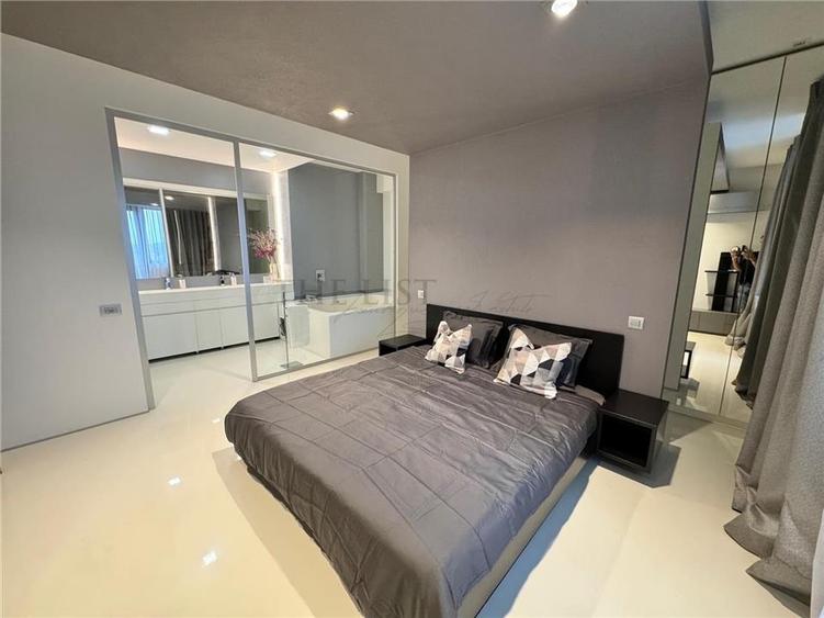 Penthouse  4 camere | 220 mp | IANCU NICOLAE | Cambridge School | Comision 0% - 10