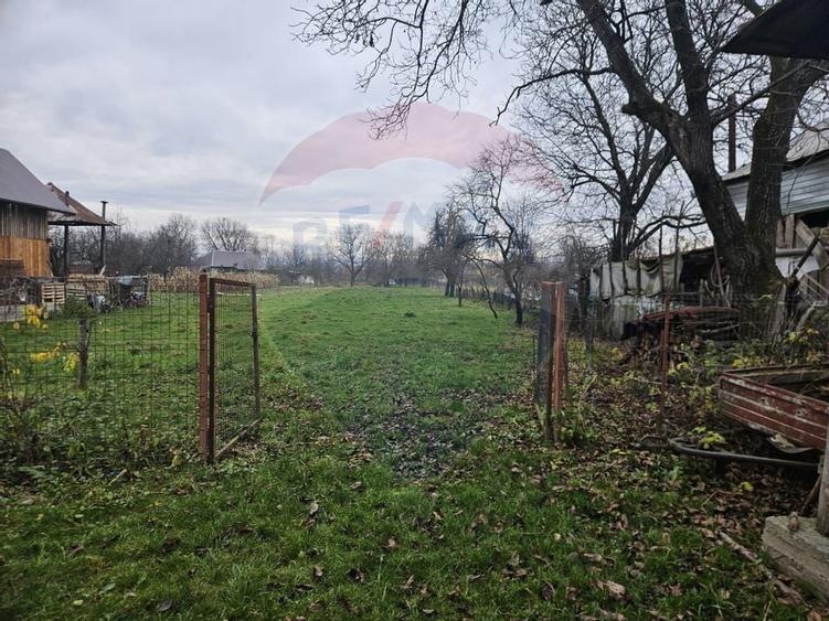 Casa / Vila cu 4 camere de vanzare - 19