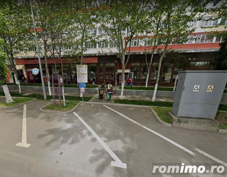 Giurgiului -stradal, cu chirias de existent, suprafata 103 mp - 2