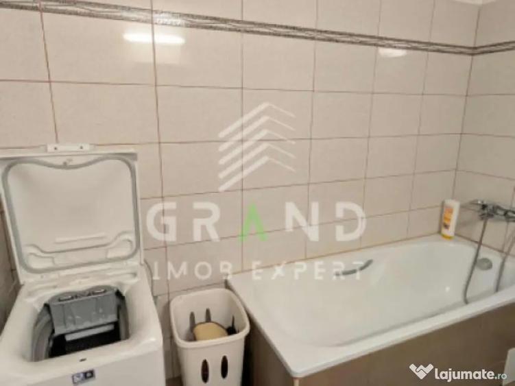 Apartament 1 camera | 45 mp | Bloc nou 2019 | Mara?ti - 1