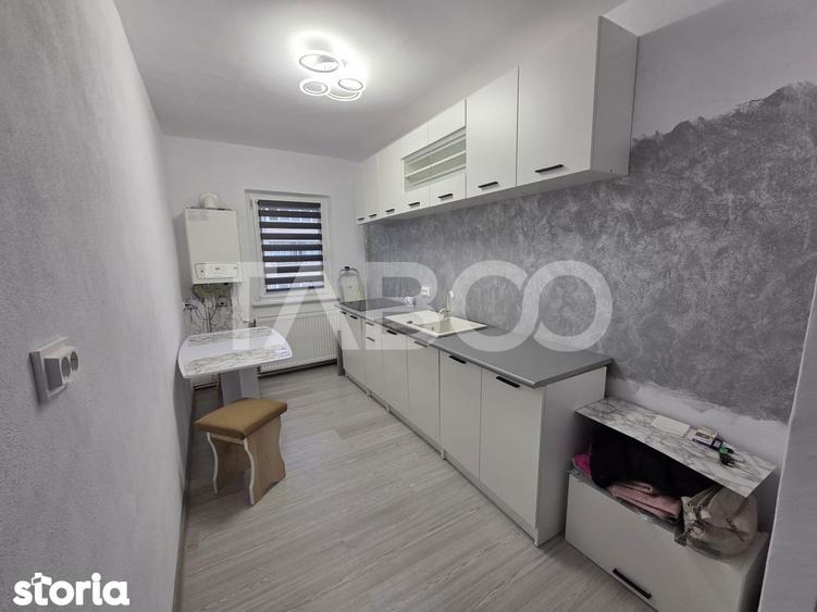 Apartament 2 camere de inchiriat 55 mp + balcon 4 mp prima inchiriere - 3