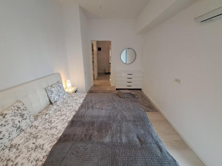 APARTAMENT 2 CAMERE BLOC FINALIZAT ANUL CURENT - MOBILAT - UTILAT - 28