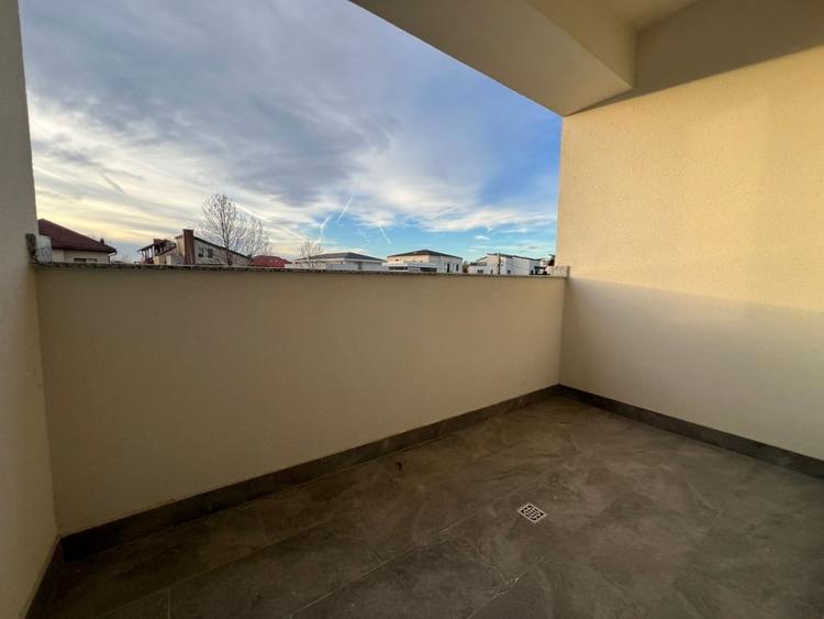 Apartament  | Bloc nou 2025 | Etaj 2 | OMV- Pipera Plaza - 13