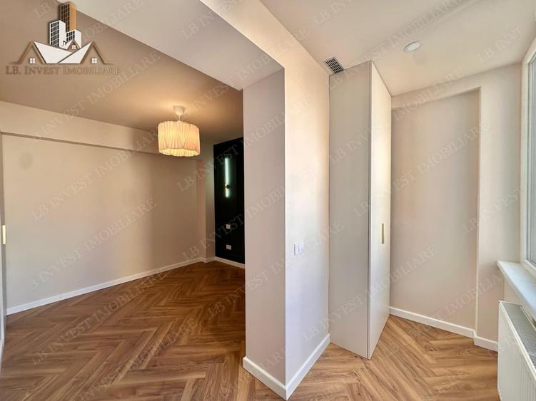Locuieste in centrul Timisoarei-apartament 3 camere modern - 3