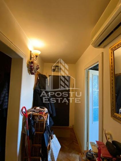 Apartament 3 camere, ideal investitie, zona Olimpia - Stadion - 7