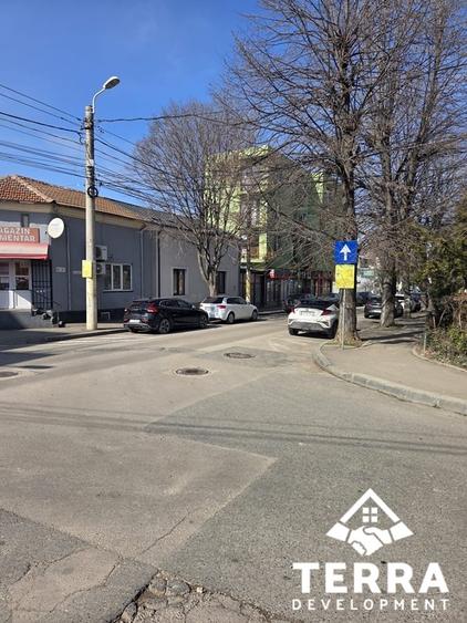 Spațiu cu potențial | Faleza Nord | Oportunitate de investiție - 2