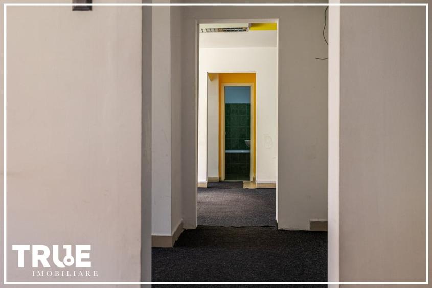 Spațiu comercial de închiriat, 66m², 7 Noiembrie, Târgu Mureș - 16