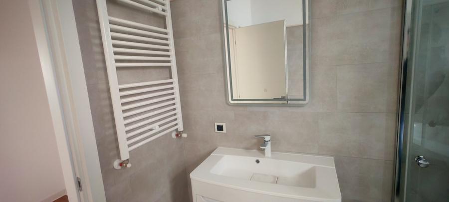 Apartament 4 camere Straulesti - 12