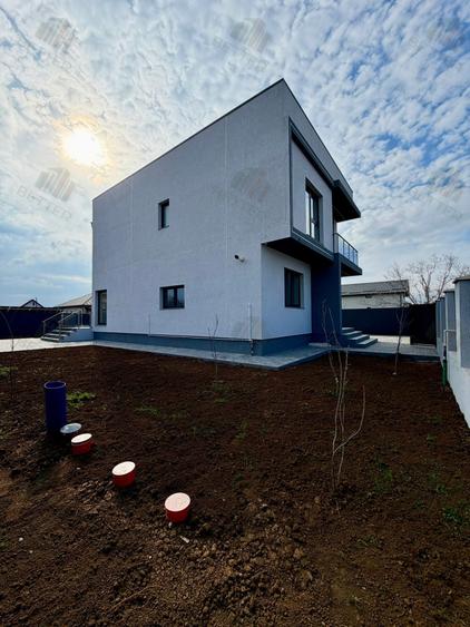 Casă individuală 4 camere Berceni – 3 băi, curte 540 mp, gata de mutat - 7