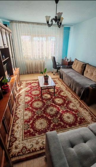 De inchiriat ap 2 camere str Dionisie Roman - 2