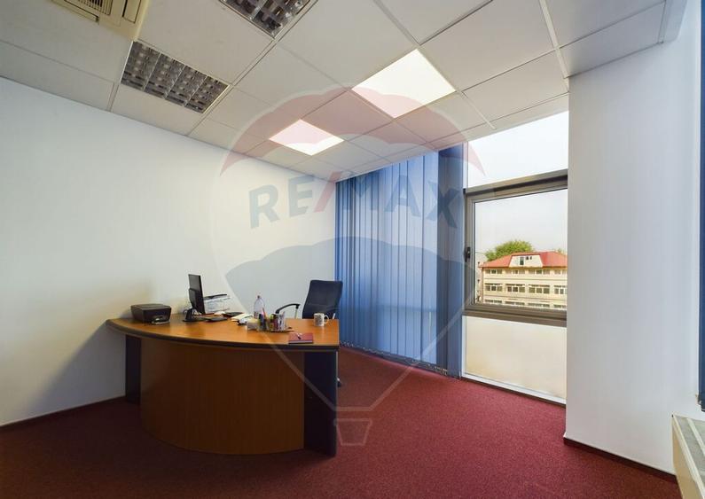 Spa?iu industrial si birouri, zona Aparatorii Patriei - 10