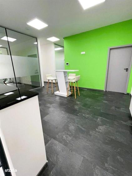 Spatii de Birouri Ultramoderne - 2