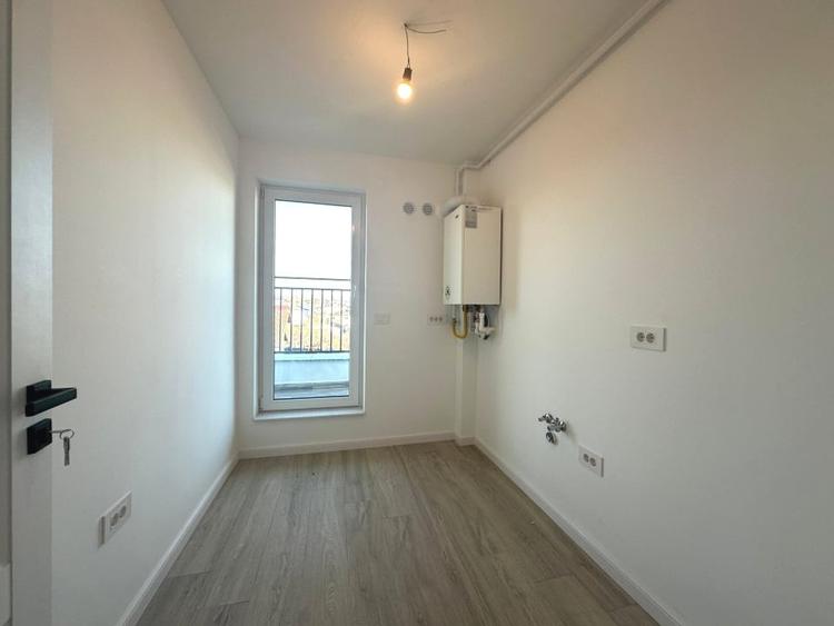 COMISION 0%! 2 CAMERE+ TERASA CU VEDERE PANORAMICA - 7