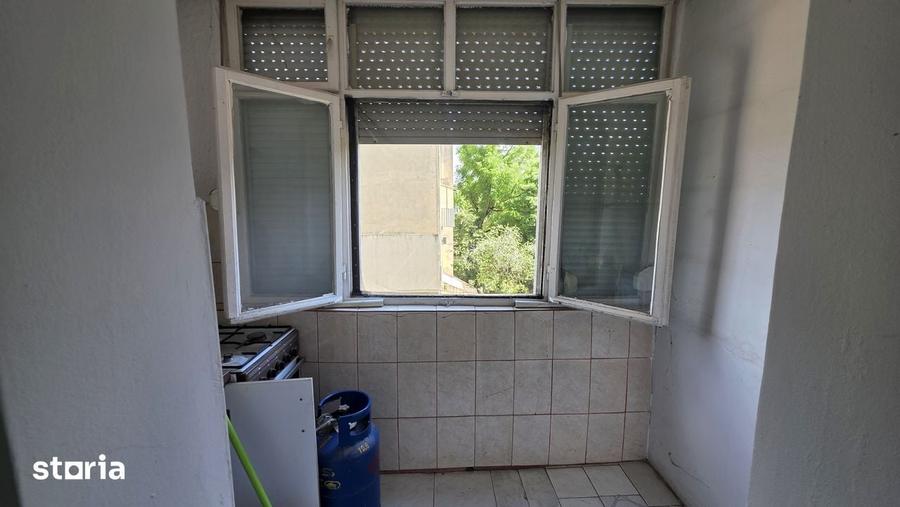 Apartament Decomandat | Doua Camere | C. Noica Nufarul - 7