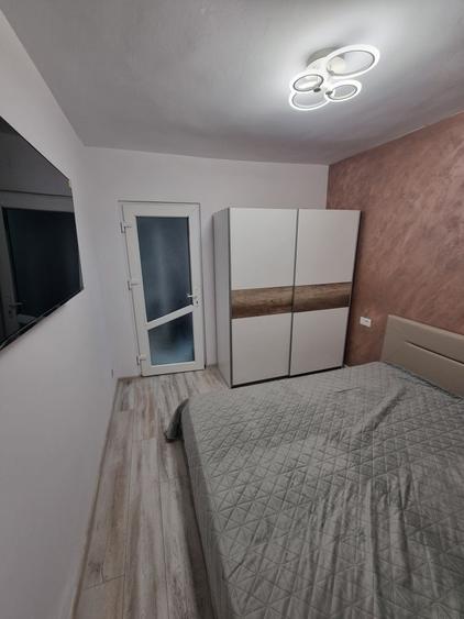 Apartament etaj 3 mobilat si utilat lux - 6