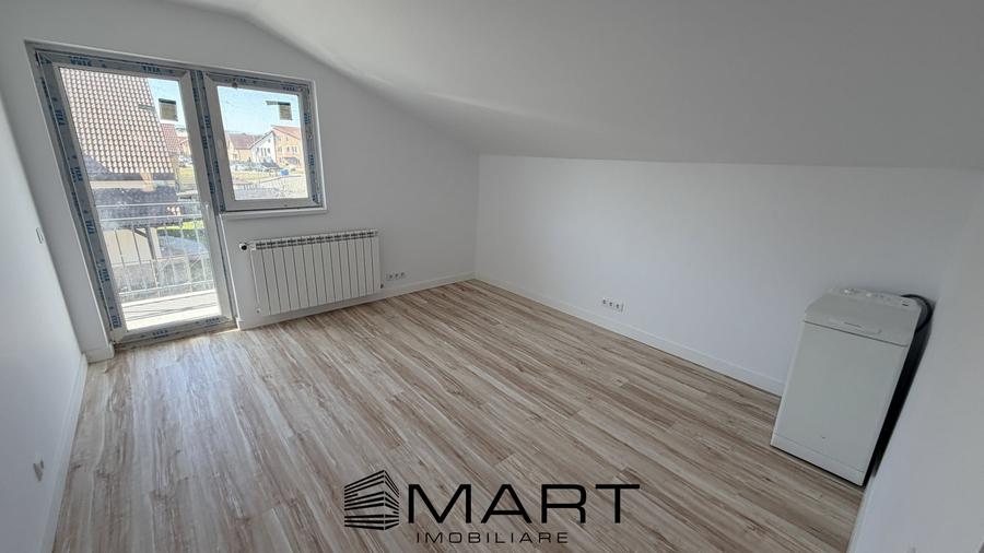 Casa / vila 5 camere zona Tineretului Sibiu - 8