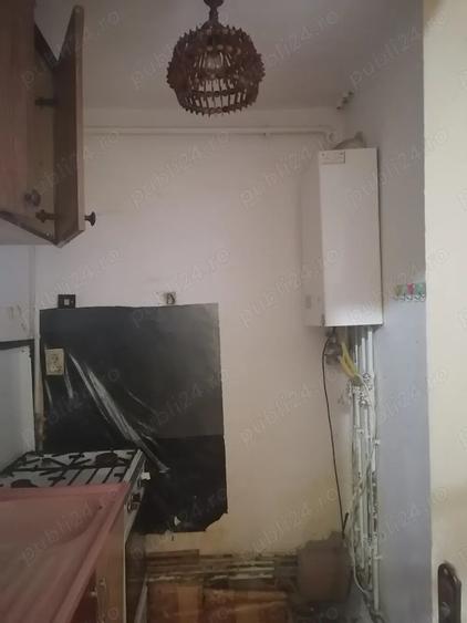 Vand apartament 3 - 4