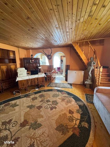 NECTORA IMOB Exclusivitate-Casa Str. Caisilor, 757 mp tereen, Utilata - 1