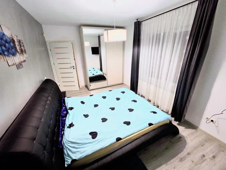 Apartament cu 3 camere, 78 mp, 2 parcari, zona Stadionului - 4