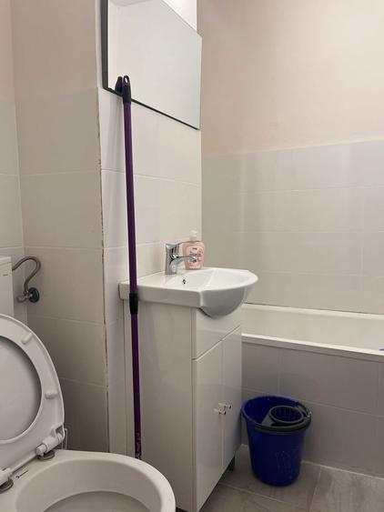 Garsoniera cluj zona Marasti - 4