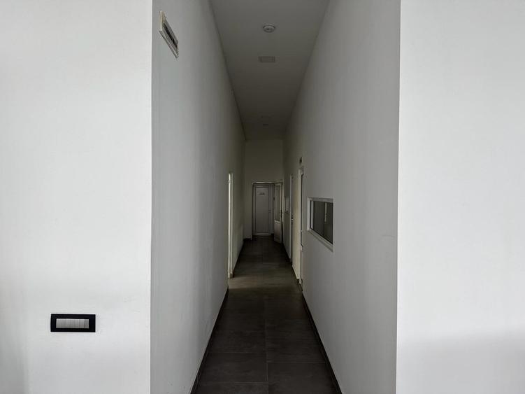 Hala Industriala 4200 mp si teren in proprietate 9200 mp Soseaua de Centura - 8