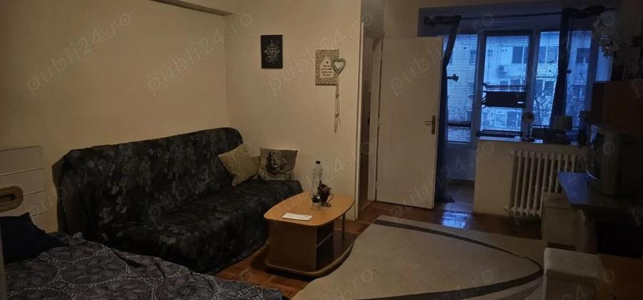 Langa mc'donalds, circumvalatiunii - 6