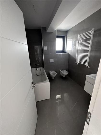 Penthouse, nou rezidential, cu 85 mp terasa, Tractorul, Brasov - 6